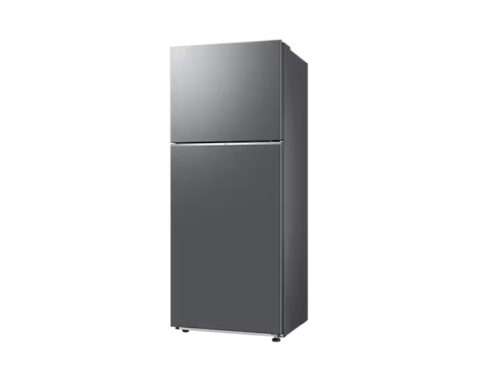 Samsung Refrigerator Top Mount Freezer RT38CG6400S9SG