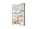 Samsung Refrigerator Top Mount Freezer RT38CG6400S9SG