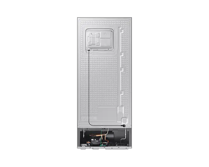 Samsung Refrigerator Top Mount Freezer RT38CG6400S9SG