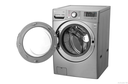 LG 18Kg Washer & 10Kg Dryer FOK2CHK2T2