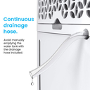 Crownline Dehumidifier MD-231