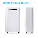 Crownline Dehumidifier MD-231