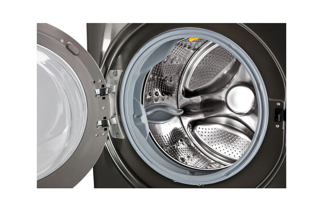 LG 20Kg Washer & 12Kg Dryer F0L2CRV2T2