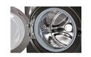 LG 20Kg Washer & 12Kg Dryer F0L2CRV2T2