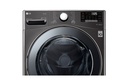 LG 20Kg Washer & 12Kg Dryer F0L2CRV2T2