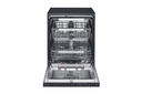 LG Dishwasher DFB325HM Matte Black Steam Inverter Direct Drive, ThinQ