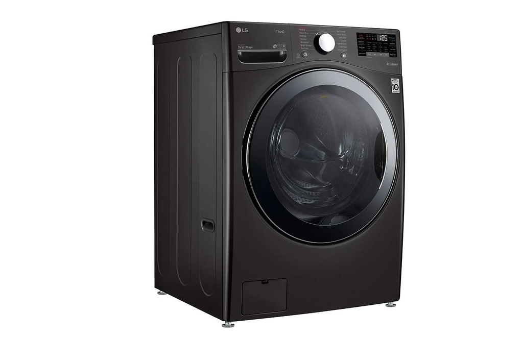 LG 20Kg Washer & 12Kg Dryer F0L2CRV2T2