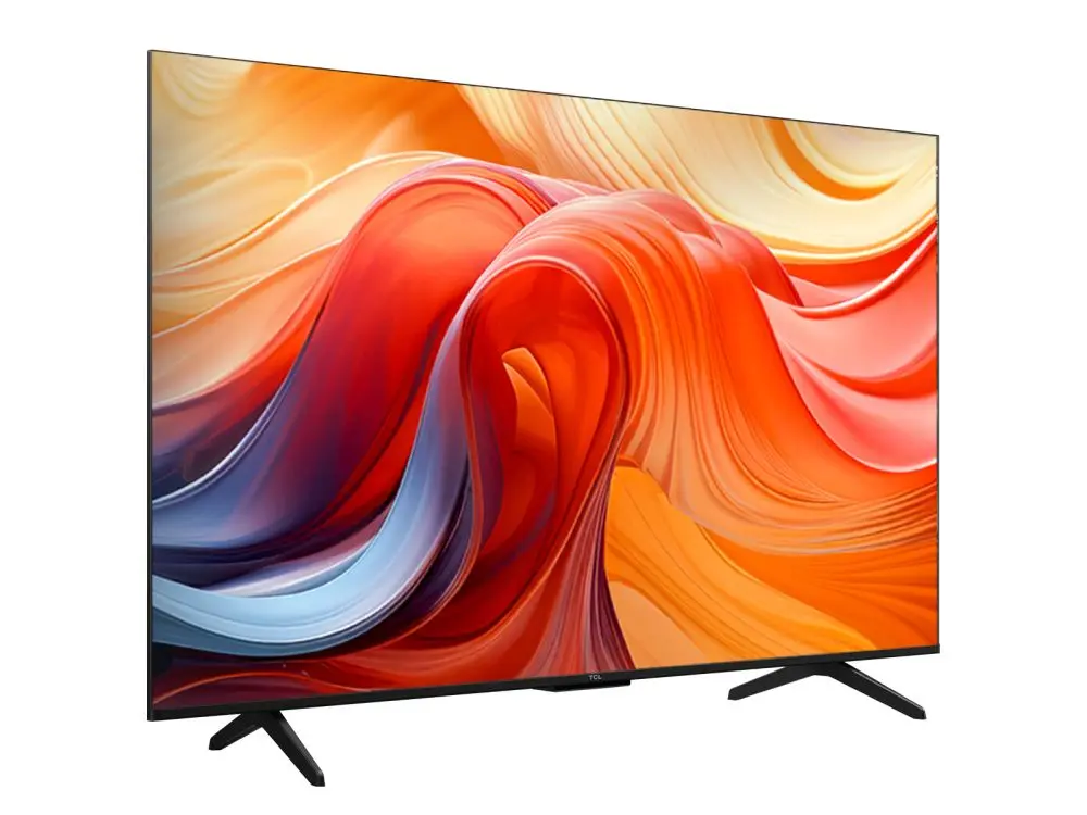 TCL 43" P71B UHD Android TV