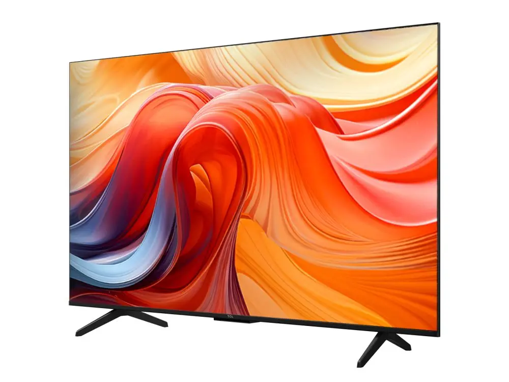 TCL 43" P71B UHD Android TV