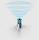 Philips Air Purifier AC2939/90 2000i Series
