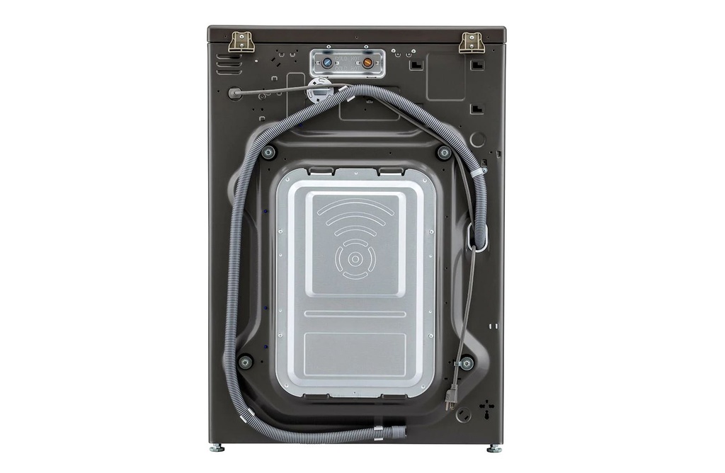 LG 20Kg Washer & 12Kg Dryer F0L2CRV2T2