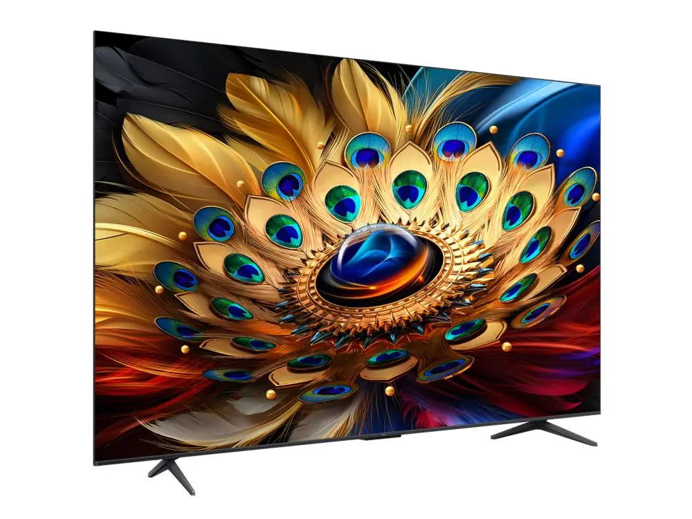TCL 55" C655 QLED Pro TV