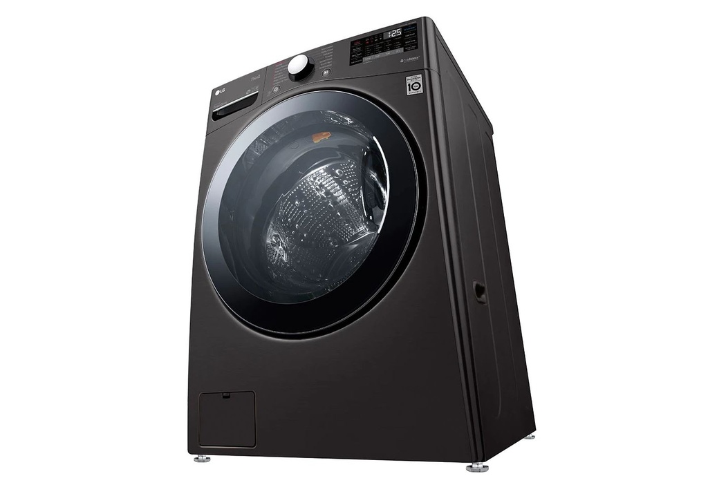 LG 20Kg Washer & 12Kg Dryer FOL2CRV2T2