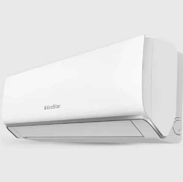 Eco Star Inverter ES 18EM01WS 1.5 Ton