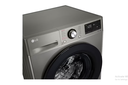 LG 8 Kg Washing Machine F4R3TYG6P, with AI DD technology