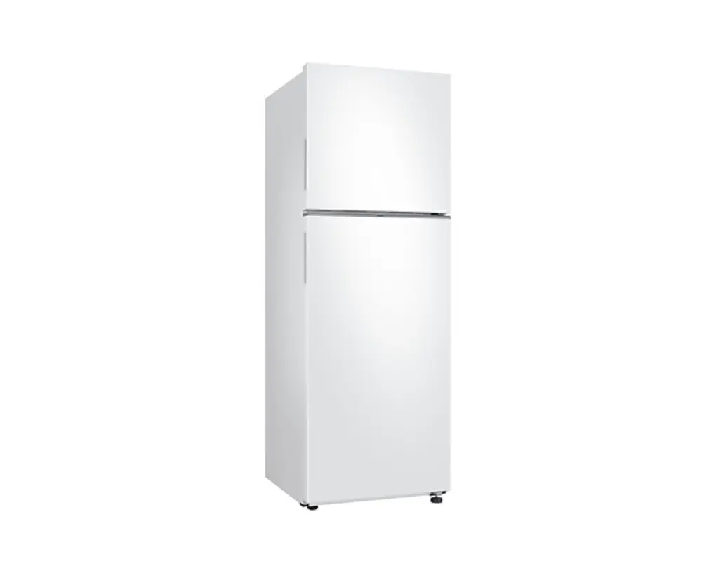 Samsung Refrigerator Top Mount Freezer RT41CG5000WW