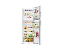 Samsung Refrigerator Top Mount Freezer RT41CG5000WW