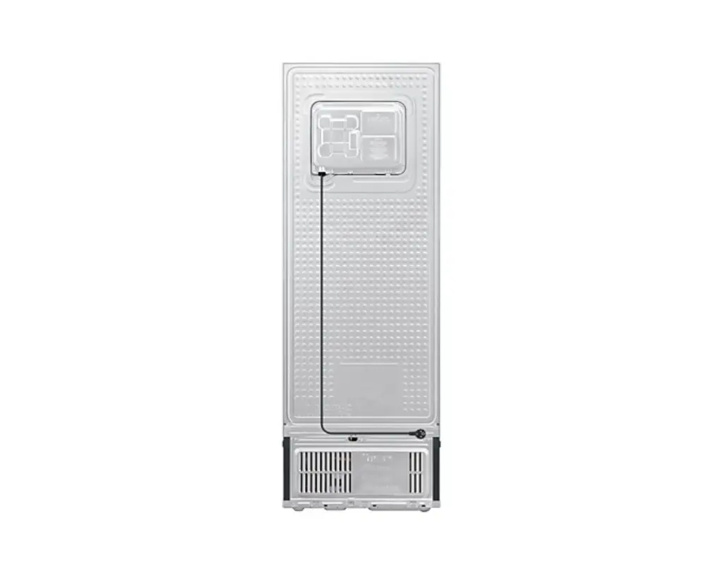 Samsung Refrigerator Top Mount Freezer RT41CG5000WW