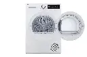LG Dryer 08 Kg RH80T2AP6RM (White)