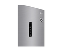 LG Refrigerator GC-B459NLHM 341L Wide Bottom Freezer with DoorCooling⁺™ in Stainless Finish