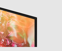 Samsung LED 65" DU7000 Crystal UHD 4K Smart TV