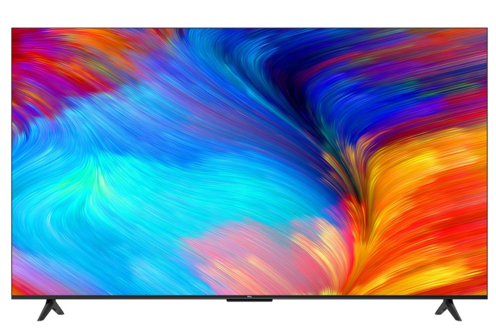 TCL 50" P635 UHD Android TV