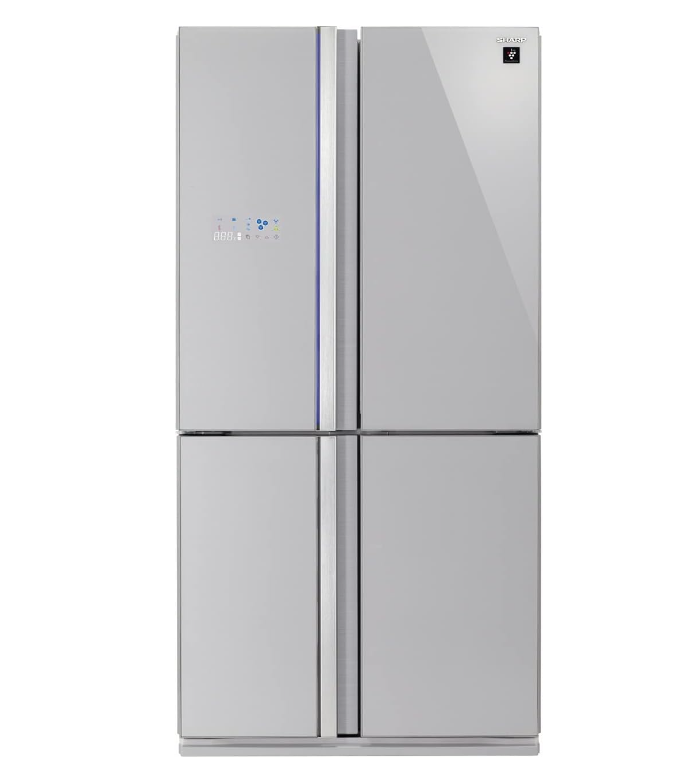 Sharp Refrigerator SJFS85VSL5