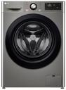 LG 8 Kg Washing Machine F4R3TYG6P, with AI DD technology