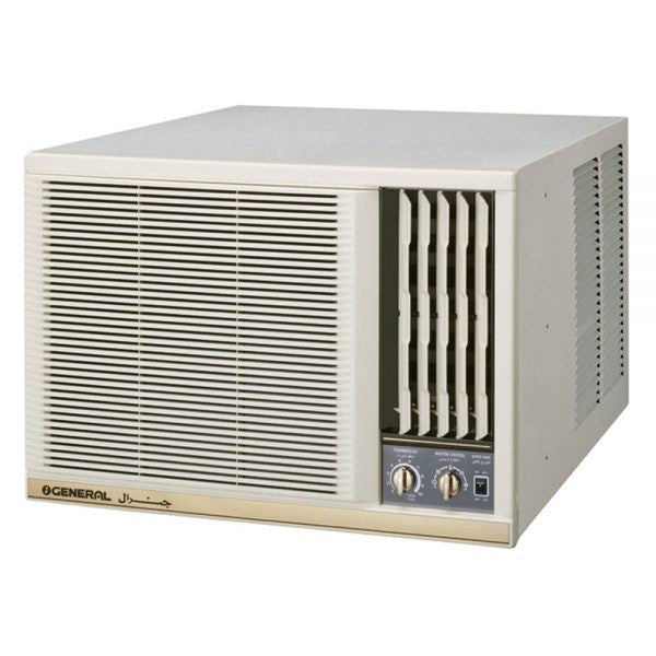 General 1.5 TON Window Air Conditioner (Rotary) AXG18ABTH