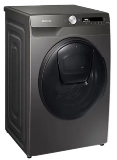 Samsung 09Kg Washer and 06Kg Dryer WD90T554DBN