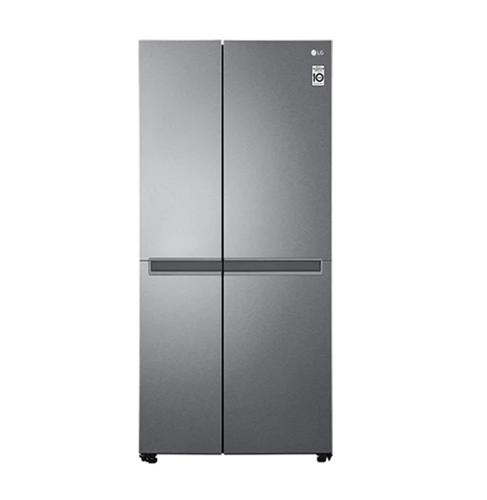 LG Side by Side Refrigerator GC-B257JLYL