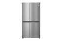 LG Side by Side Refrigerator GC-B257JLYL