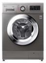 LG 08Kg Washer & 05Kg Dryer FH4G6TDG6