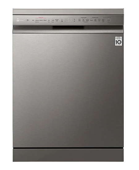 LG Dishwasher DFC 532FP
