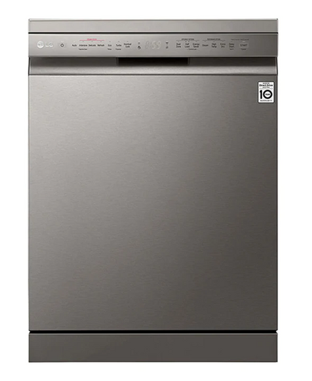LG Dishwasher DFC532FP