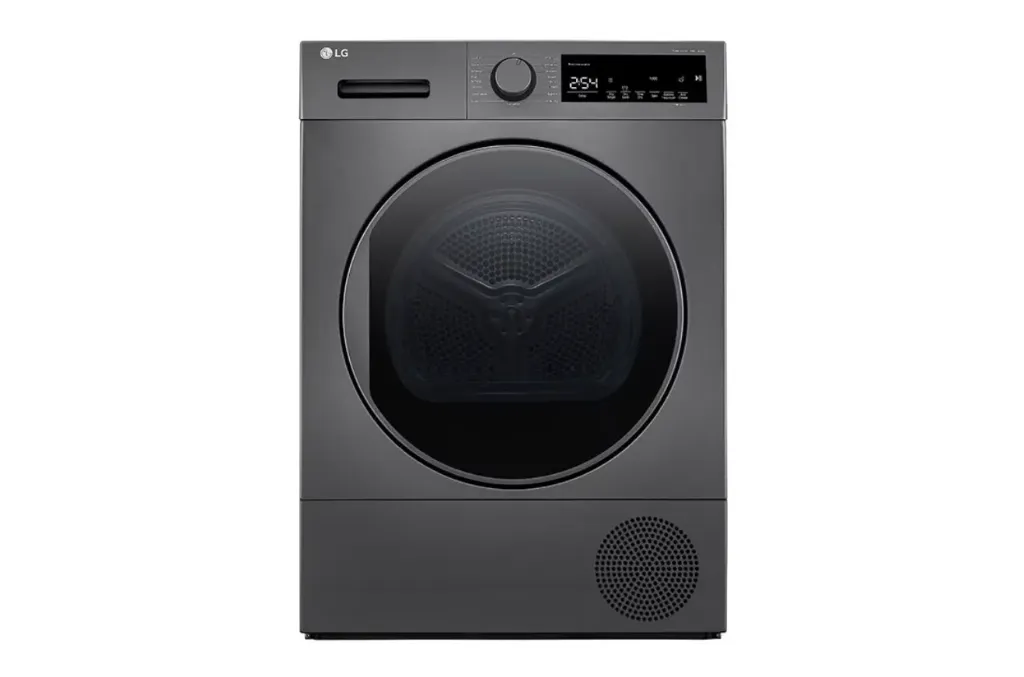 [01304001] LG Dryer 08 Kg RH80T2PSP7