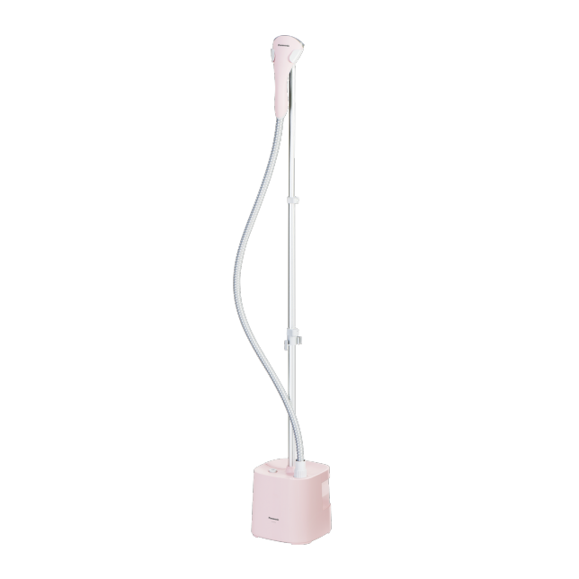 Panasonic Garment Steamer NI GSE040 (Pink)