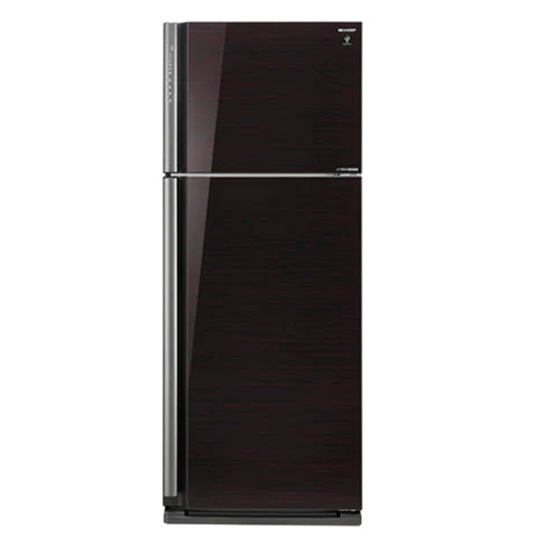 Sharp Refrigerator SJGP75DBK5