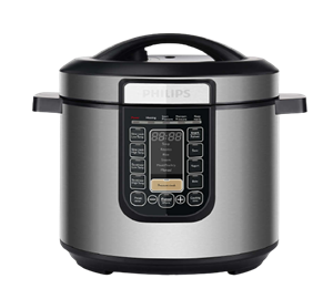Philips All-In-One-Cooker HD2137