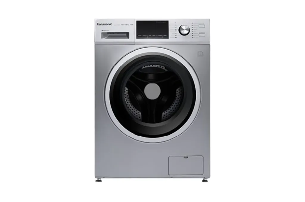 [00290082] Panasonic 12Kg Washer & 08Kg Dryer NA-S128M2L