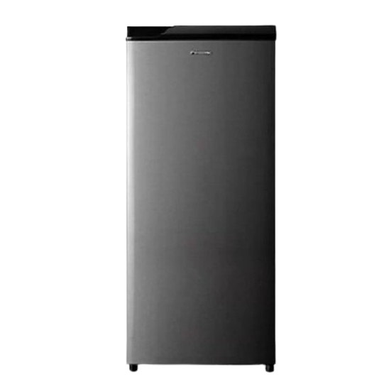 [00290077] Panasonic Single Door Refrigerator NR AF166S