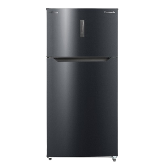 [00290081] Panasonic Refrigerator with Top Mount Freezer NR BC833VSAE