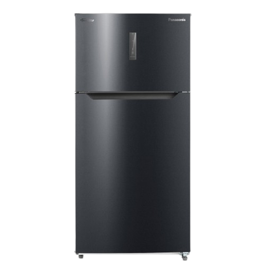 Panasonic Refrigerator with Top Mount Freezer NR BC833VSAE