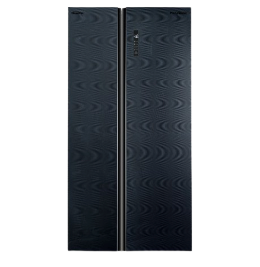[00290079] Panasonic Side-by-Side Refrigerator NR BS702GKAE