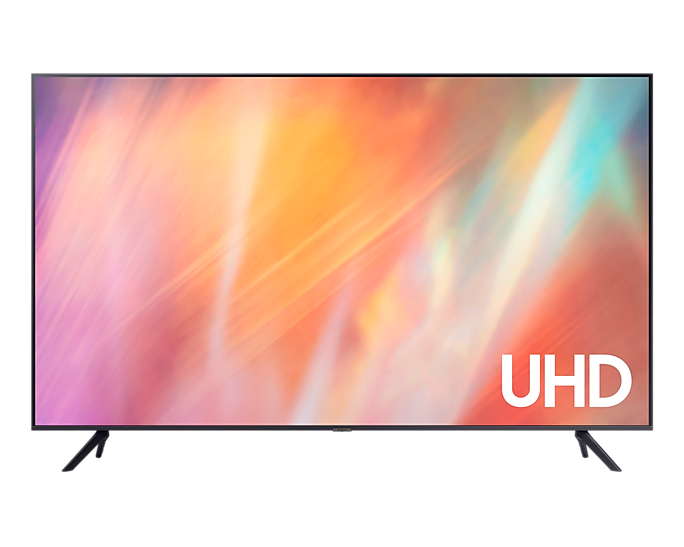 Samsung 75" AU7000 UHD 4K Smart TV