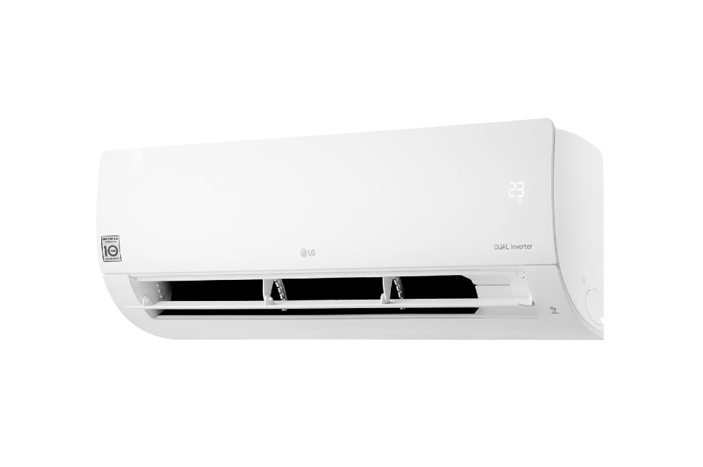 [01604001] LG 1.5 Ton Dual Inverter Split 18CGH