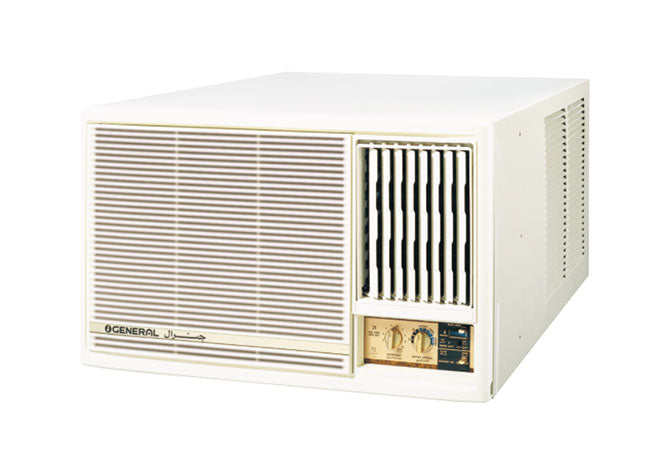 General 2.0 ton Window (Piston) ALGA-24AAT