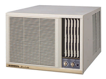 General 2.0 Ton Window (Rotary) AXGS24ABTH