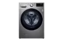 LG 15Kg Washer & 08Kg Dryer F0L9DGP2S
