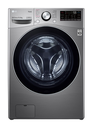 LG 15Kg Washer & 08Kg Dryer F0L9DGP2S